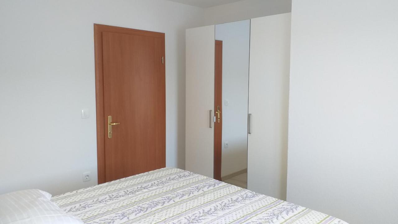 Apartman Karla Lastovo Exteriör bild